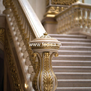 Latest Steel Balcony Railing Ideas No-25791