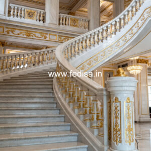 Best Exterior Balcony Railing Designs No-25796