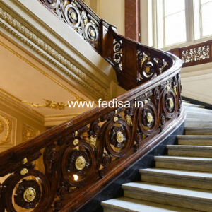 Latest Modern Steel Railing Design Ideas No-25797