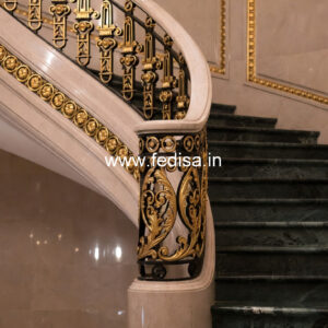 Latest Balcony Railing Designs 2034 No-25802