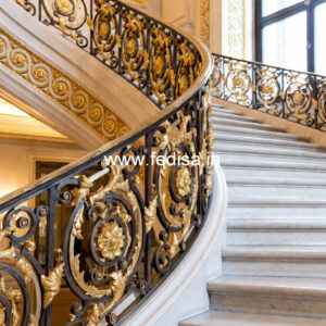 Stylish Home Railing Design Ideas No-25813