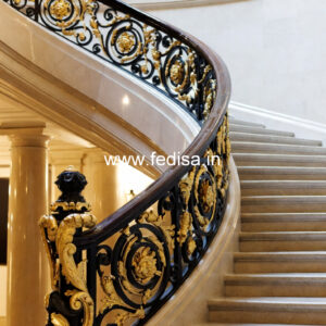 Latest Staircase Railings 2034 No-25830