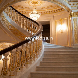 Stylish Home Balcony Railings India No-25847
