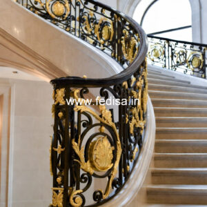 Top Balcony Railings For Small Homes No-25851