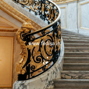Ghar Ke Liye Latest Balcony Railing Design Ideas No-25858