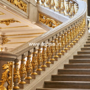Modern Indian Balcony Railing Design Ideas No-25861