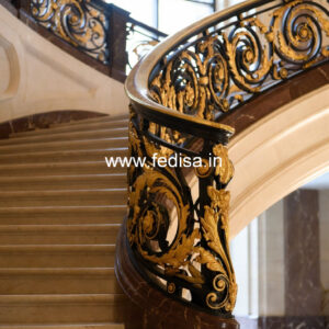 Latest Railing Design India For Ghar No-25865