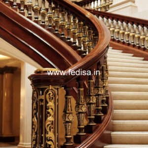 Stylish Indian Balcony Railings 2034 No-25867