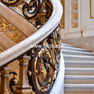 Best Indian Balcony Railing Ideas No-25869