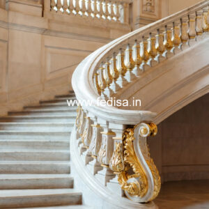 Modern Exterior Railings India Homes No-25871