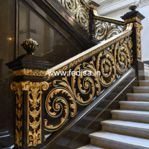 Stylish Balcony India Design Ideas No-25872