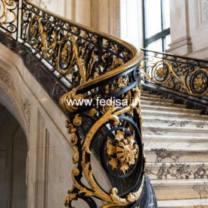 Best Indian Balcony Railings 2034 No-25883