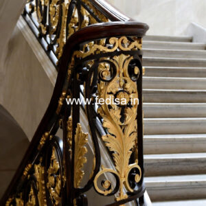 Modern Balcony India Latest Trends No-25884
