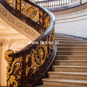 Modern Indian Railings Design Ideas No-25889