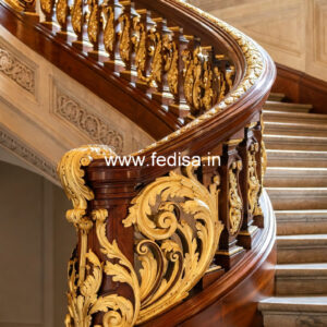 Ghar Balcony Design India Style No-25890