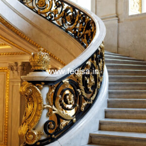 Best Balcony Railing Design India 2034 No-25891