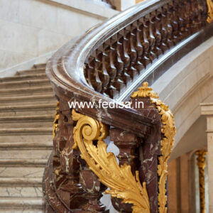 Ghar Ke Liye Stylish Balcony Design No-25893