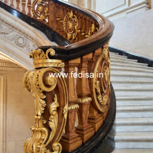 Modern Exterior Railings India Latest No-25895