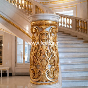 Ghar Balcony Design India Exterior No-25896