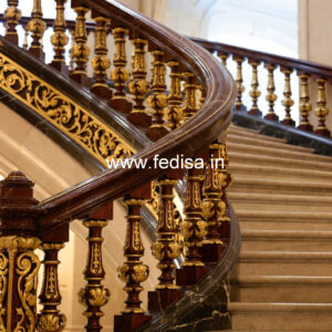 Ghar Ke Liye Steel Railing Ideas No-25897