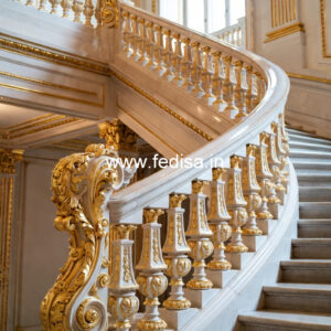 Modern Exterior Balcony India Homes No-25900