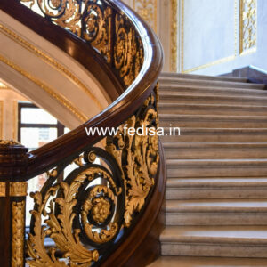 Stylish Balcony Railings India Latest No-25906