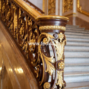 Modern Exterior Balcony India Latest No-25913