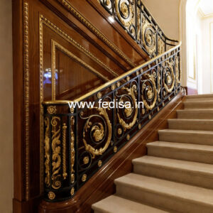 Stylish Balcony India Design Trends No-25917