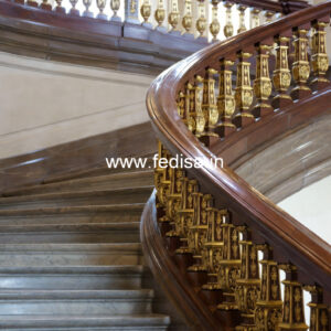 Ghar Ke Liye Balcony Design India No-25921