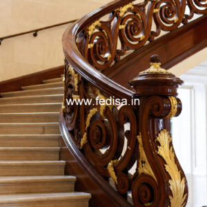 Simple And Stylish Balcony Railing Design Ideas For Small House No-25928