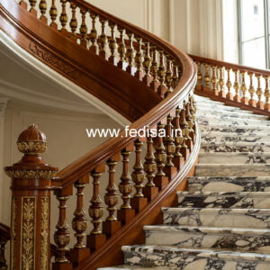 Modern Balcony Railing Designs For Apartments In India No-25931