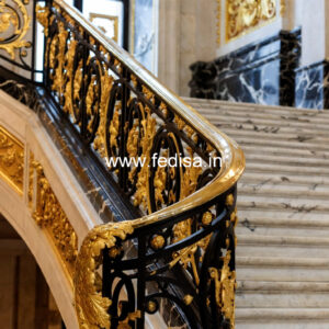 Stylish Balcony Railing Ideas For Small House India No-25948