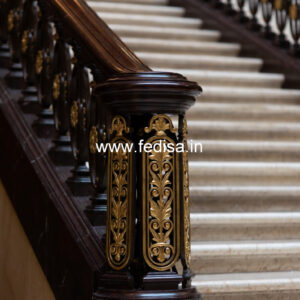 Stylish Balcony Railing Designs You?ll Love No-25974