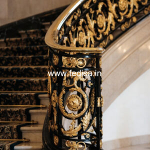 Best Railing Design Ideas For Home No-25980