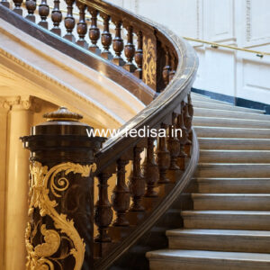 Latest Steel Railing Designs No-25982