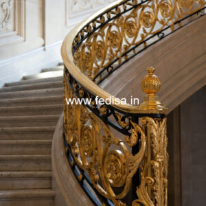 Balcony Railing Inspiration For Homes No-25983