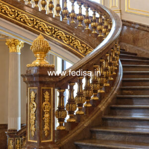 Beautiful Balcony Designs With Railings No-25985