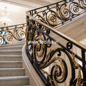 Best Balcony Railing Trends No-25988