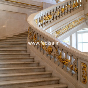 Modern Railing Ideas For Small House No-25989