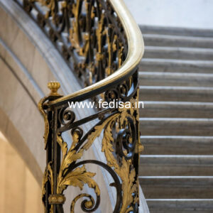 Latest Exterior Railing Designs No-25998