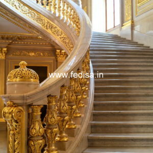 Beautiful Home Railing Designs No-26000