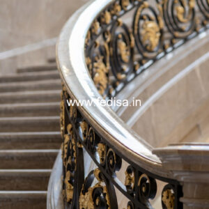 Best Exterior Railing Ideas No-26003