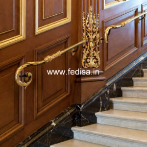 Creative Staircase Railings No-26018
