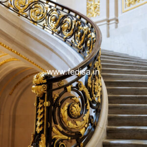 Modern Balcony Railings No-26022