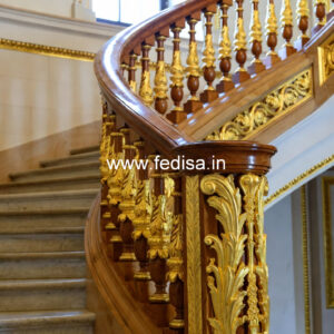 Beautiful Staircase Design Ideas No-26023