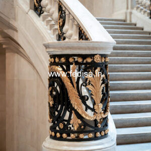 Modern Balcony Railings Inspiration No-26036