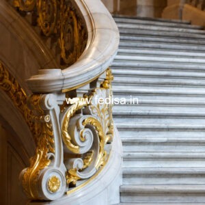 Best Exterior Railings No-26046