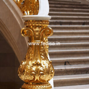 Elegant Balcony Ideas No-26047