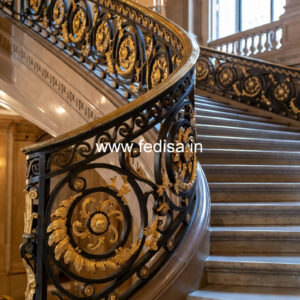 Creative Staircase Designs No-26050