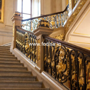 Elegant Railings For Home No-26051